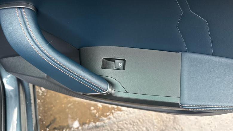 CUPRA Formentor 1.5 TSI 150 V2 5dr DSG Petrol Estate